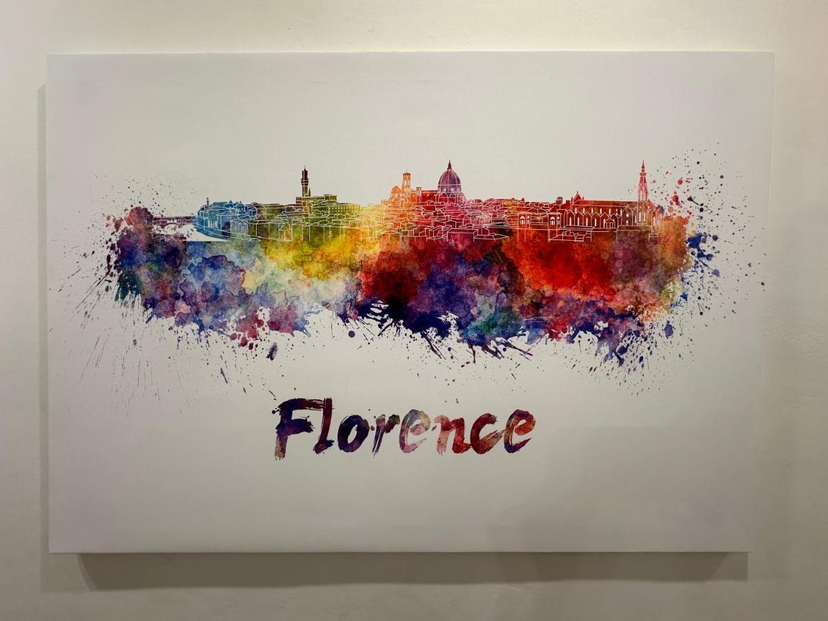 Michelangelo - Casa Babette * Florencia