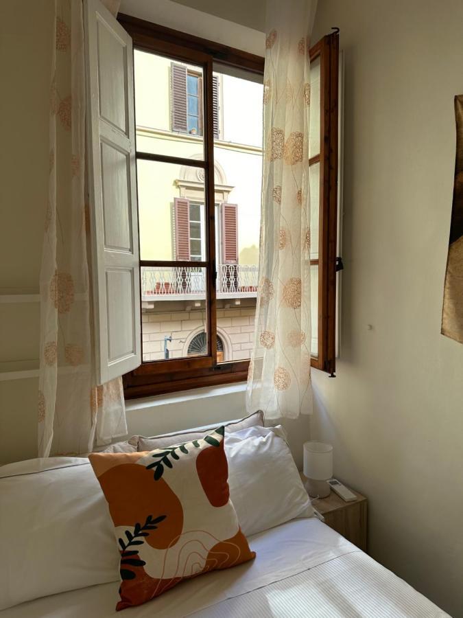 Bed and breakfast Michelangelo - Casa Babette *