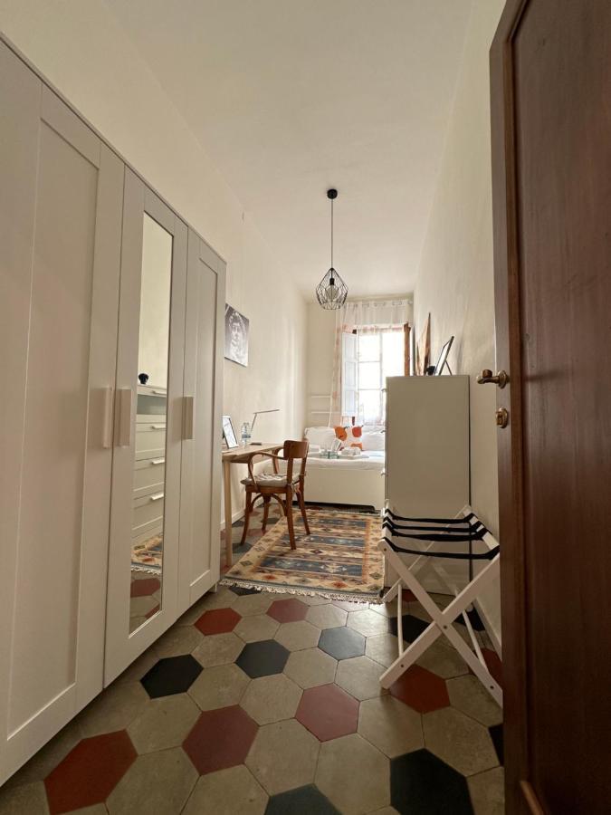Bed and breakfast Michelangelo - Casa Babette