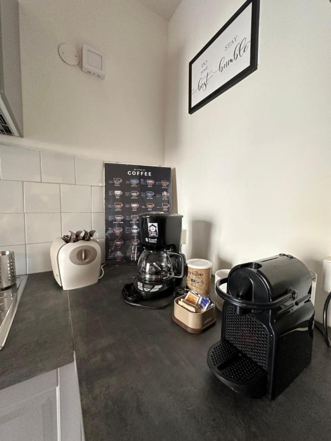 Bed and breakfast Michelangelo - Casa Babette Florencia