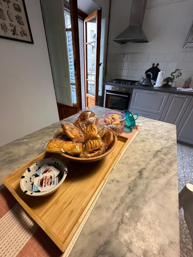 Bed and breakfast Michelangelo - Casa Babette Florencia