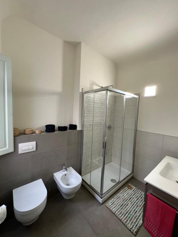 Bed and breakfast Michelangelo - Casa Babette Florencia