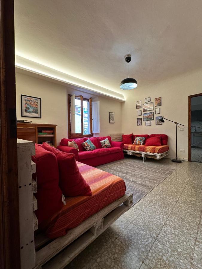 Michelangelo - Casa Babette Florencia