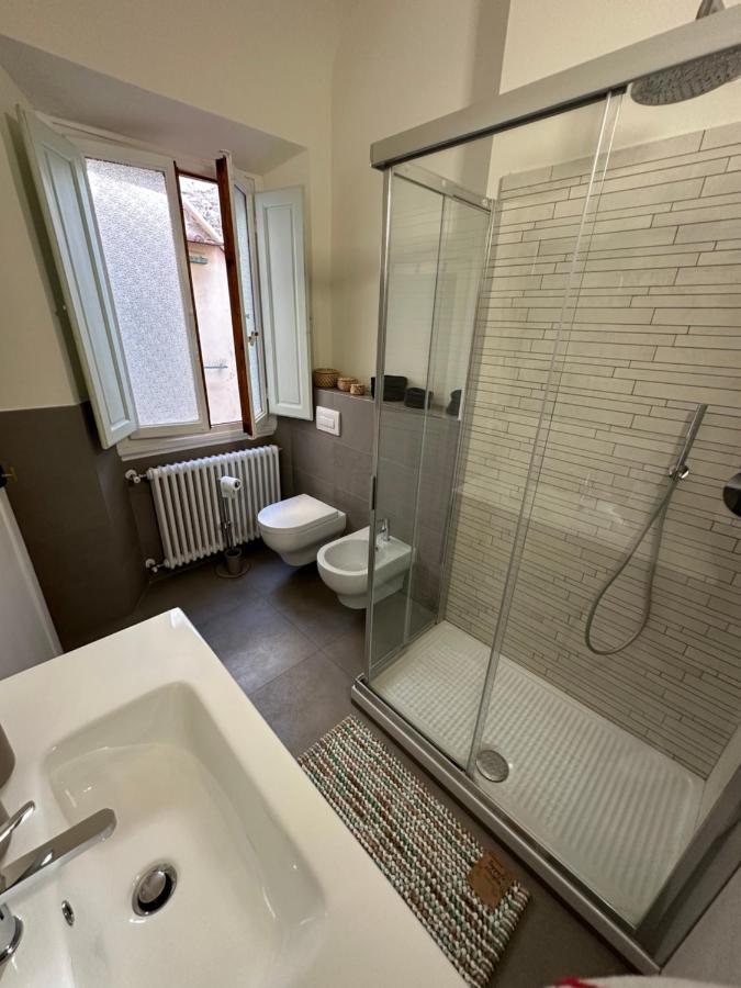 Michelangelo - Casa Babette Bed and breakfast