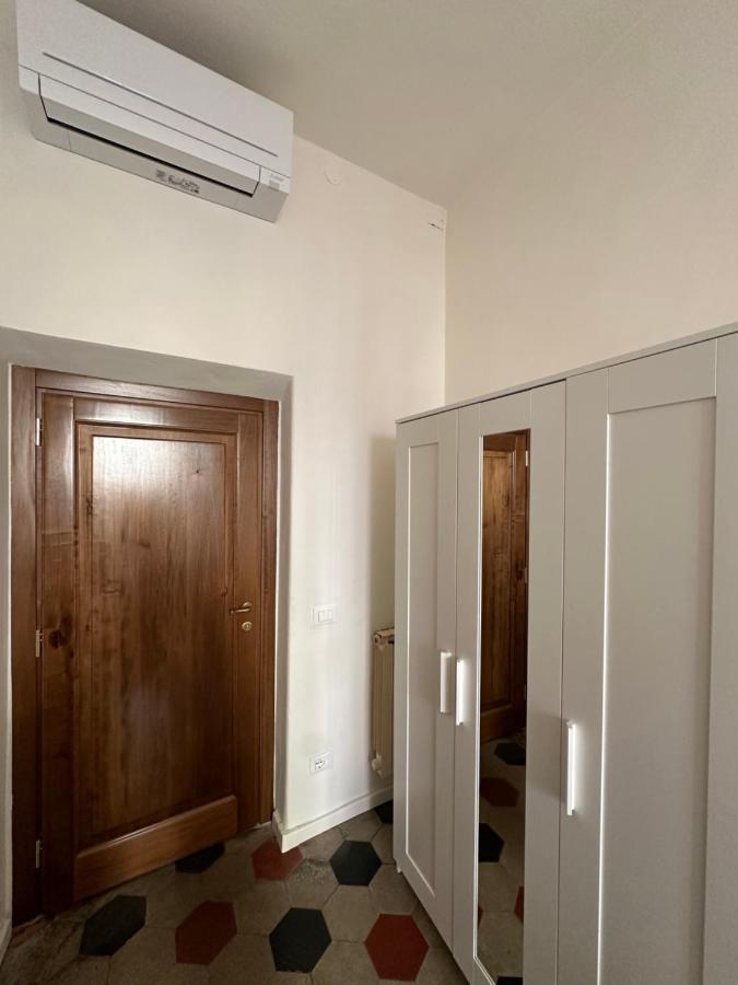 Bed and breakfast Michelangelo - Casa Babette *