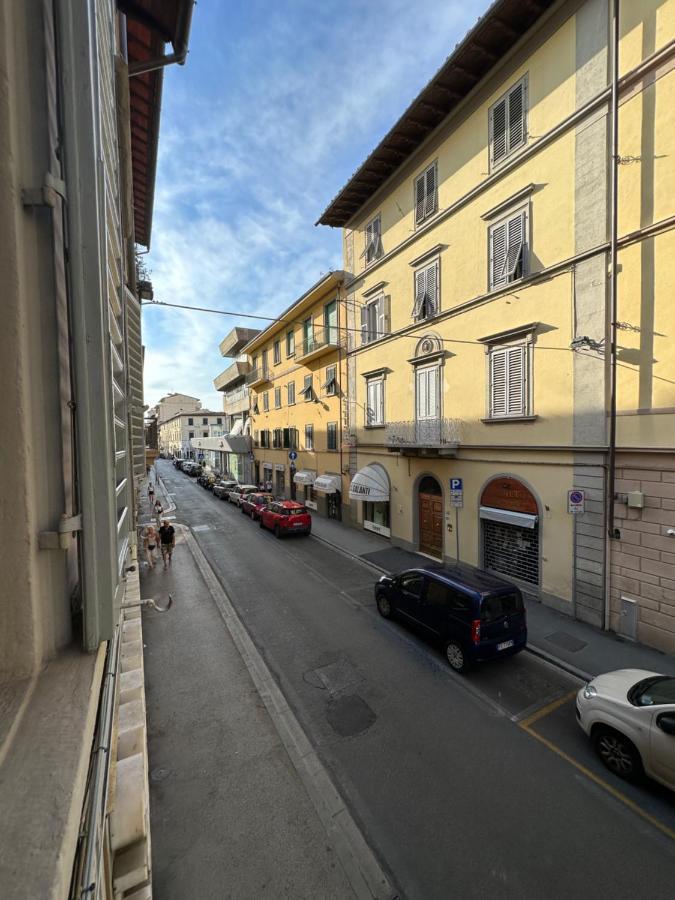 Michelangelo - Casa Babette *