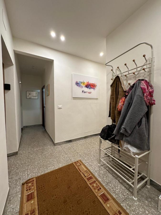 Michelangelo - Casa Babette Bed and breakfast Florencia