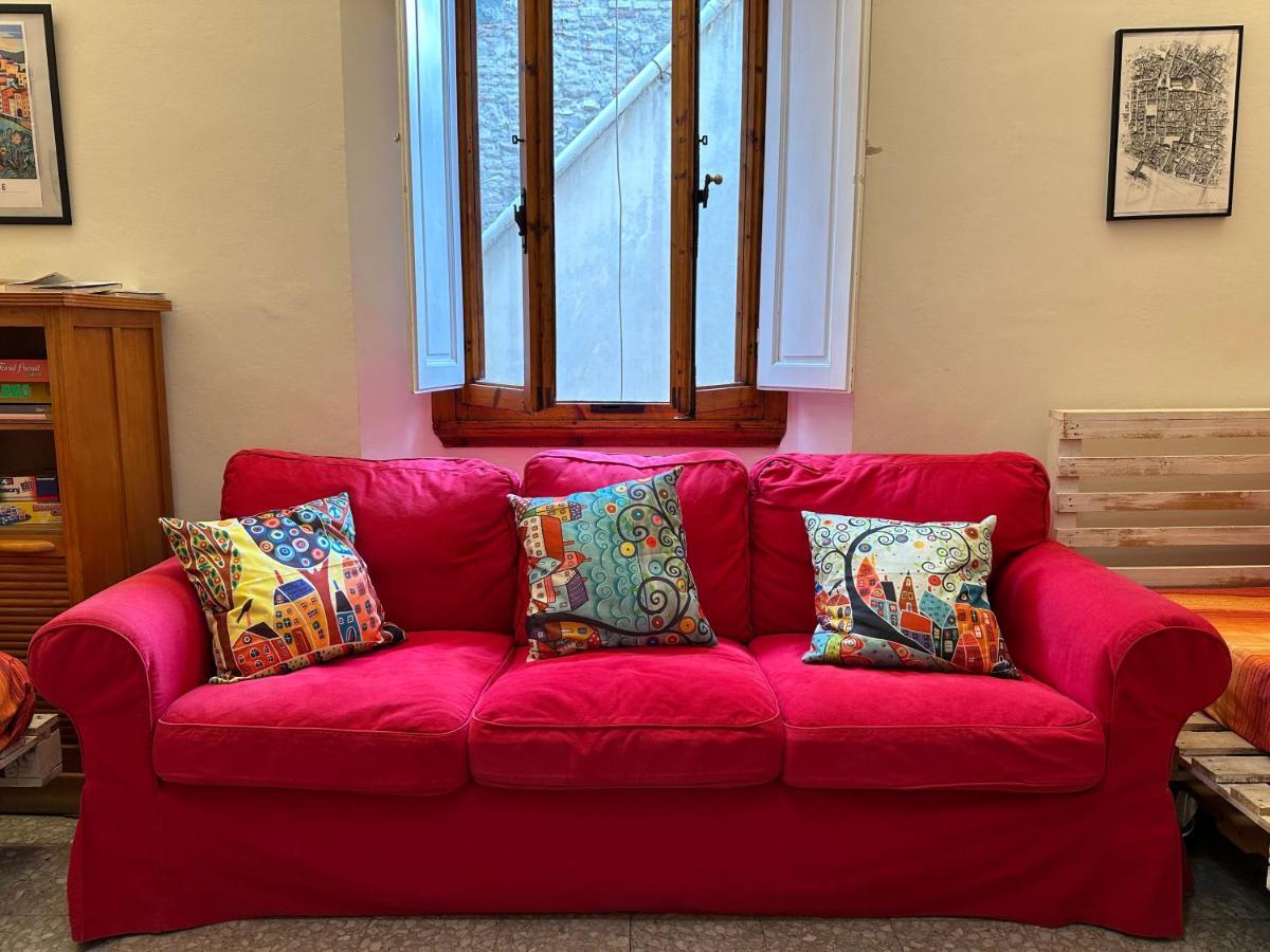 Michelangelo - Casa Babette Bed and breakfast