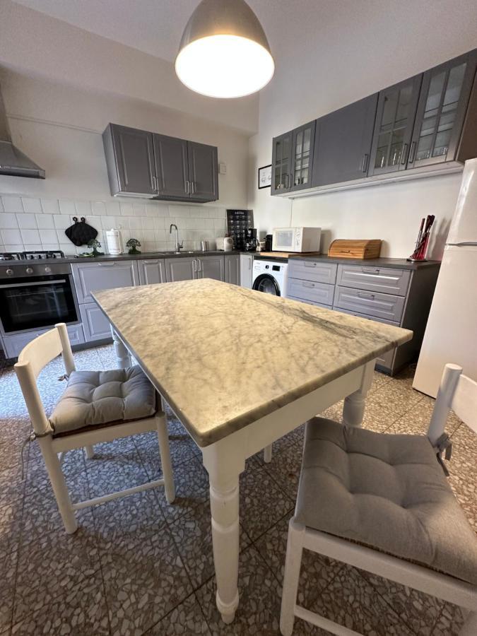 Bed and breakfast Michelangelo - Casa Babette *