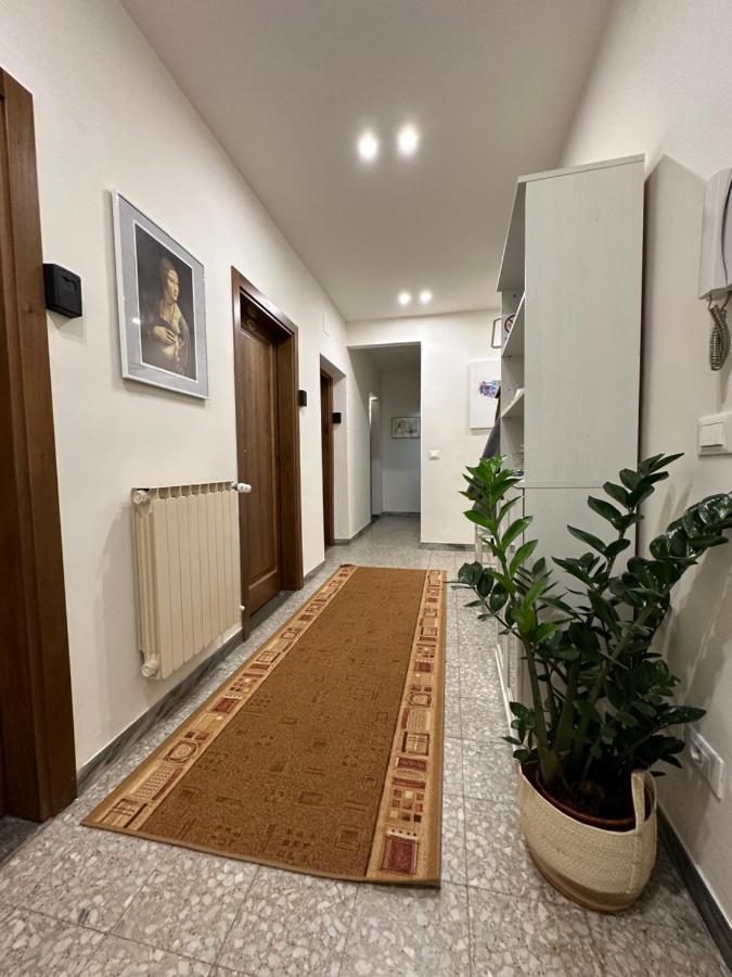 Bed and breakfast Michelangelo - Casa Babette Florencia