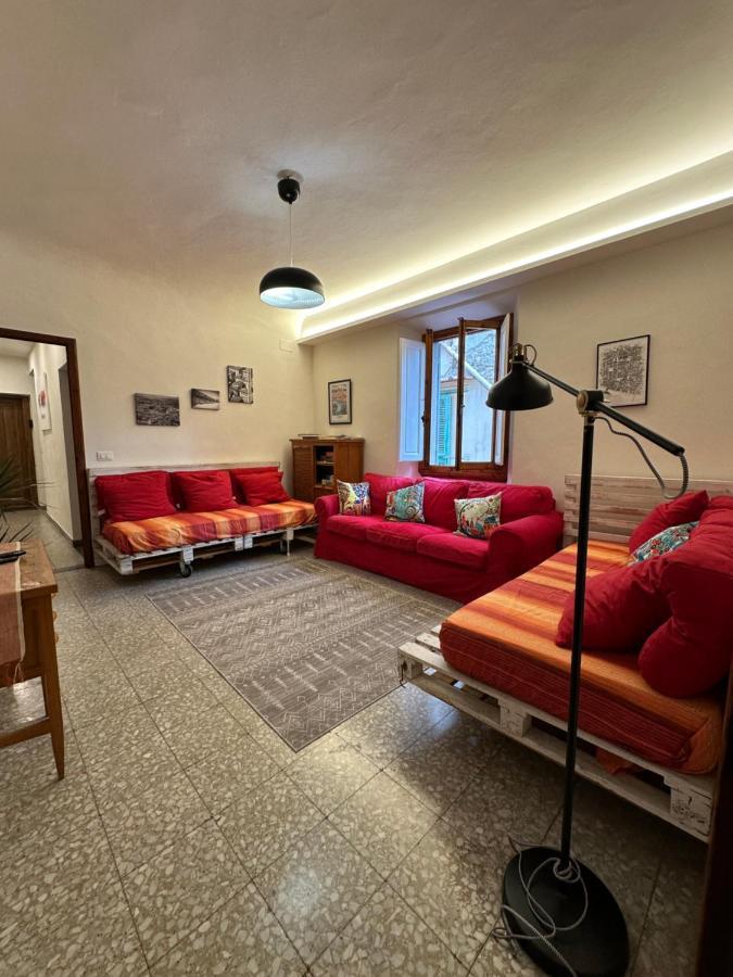 Michelangelo - Casa Babette Bed and breakfast